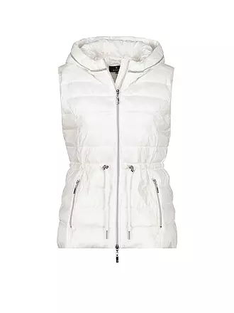 MONARI | Gilet matelassé | 